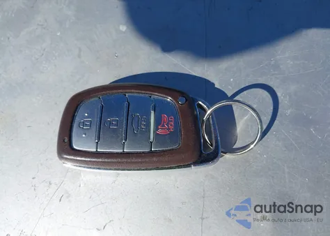 2017 Hyundai Elantra Value Edition из США, поврежденный, VIN KMHD84LF0HU362685